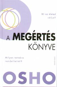 OSHO A megértés könyve pdf könyv letöltés ingyen