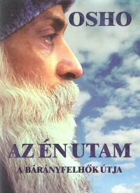 OSHO Az én utam a bárányfelhők útja könyv letöltés ingyen