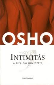 OSHO intimitás pdf könyv letöltés ingyen
