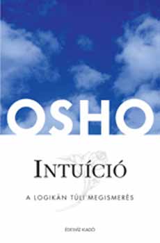 OSHO intuíció pdf könyv letöltés ingyen