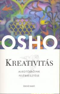 OSHO kreativitás pdf könyv letöltés ingyen