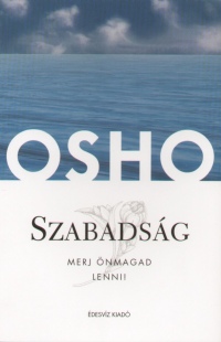 OSHO szabadság könyv online letöltés ingyen